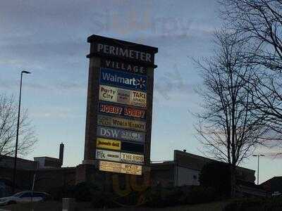 Taki Japanese Steakhouse