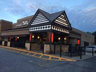 Taki Japanese Steakhouse