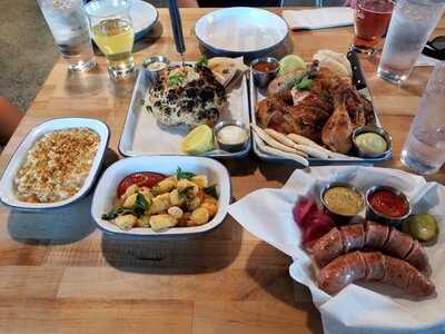 The Other Side By Track 7