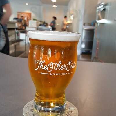 The Other Side By Track 7