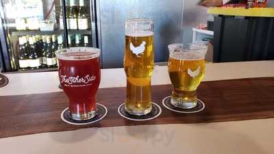 The Other Side By Track 7