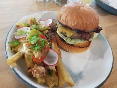 The Other Side By Track 7