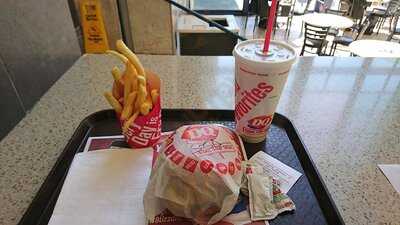 Dairy Queen
