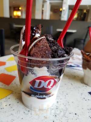 Dairy Queen
