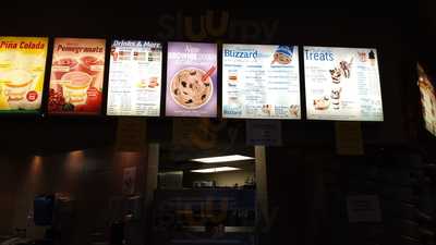 Dairy Queen