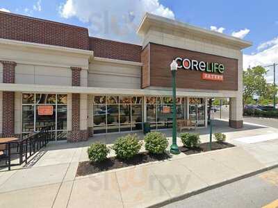 Corelife Eatery