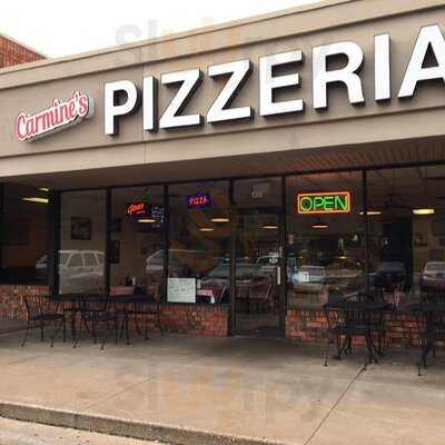 Carmine's Pizzeria