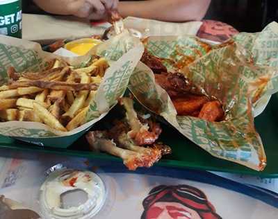 Wingstop