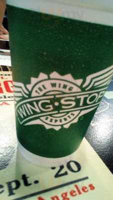 Wingstop