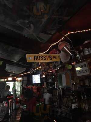 Rossi's Liquors