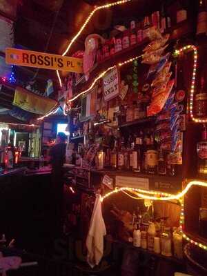 Rossi's Liquors