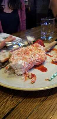 Lucy's American Tavern