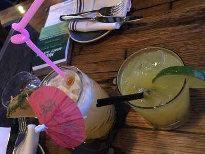 Lucy's American Tavern