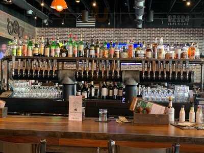 Lucy's American Tavern