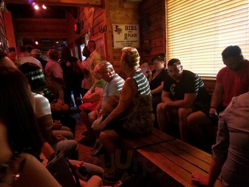 Texas Roadhouse