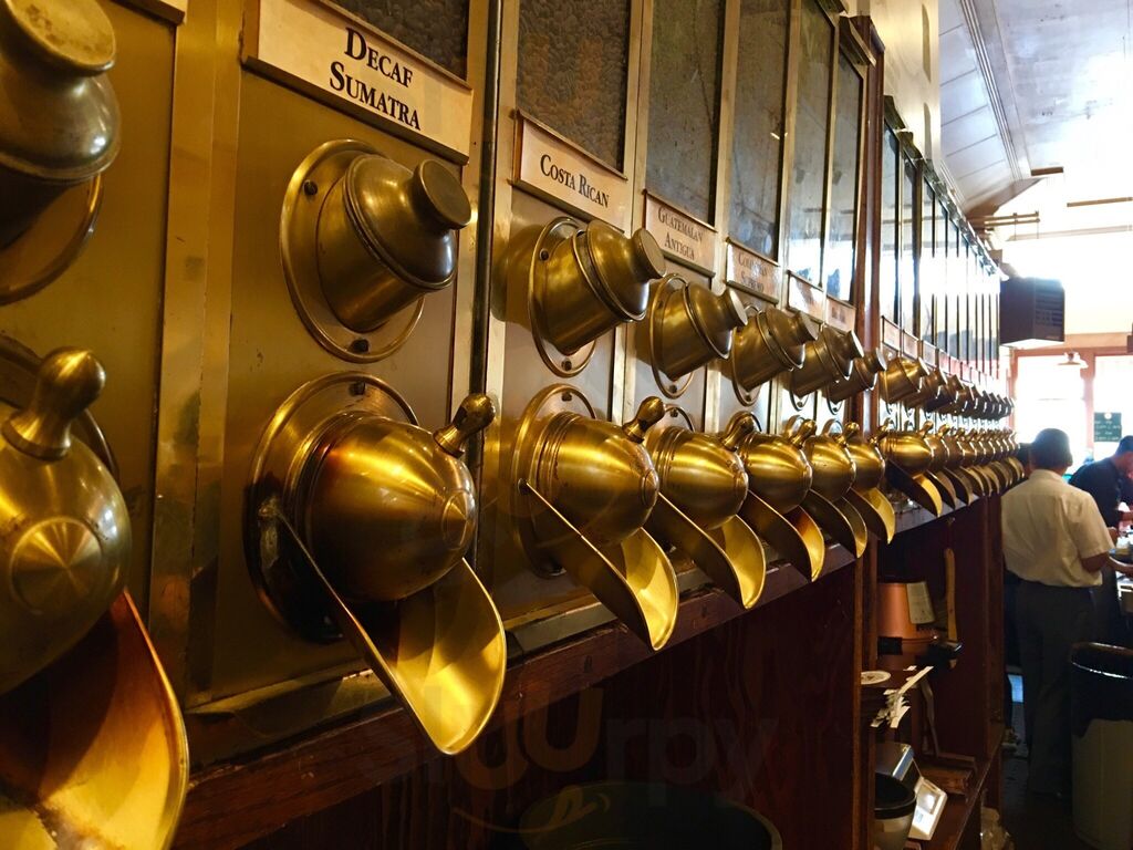 Chestnut Street Coffee Roastery