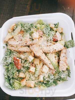 Reginelli's Pizzeria (lakeview)