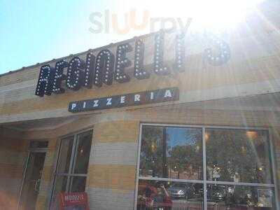 Reginelli's Pizzeria (lakeview)