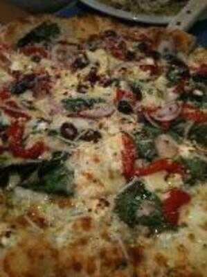 Reginelli's Pizzeria (lakeview)