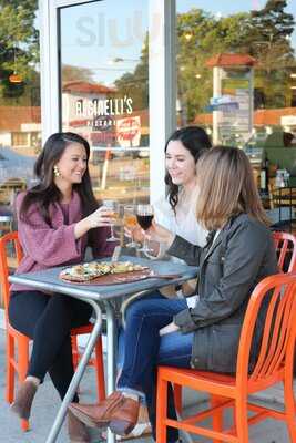 Reginelli's Pizzeria (lakeview)