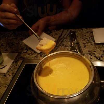 The Melting Pot