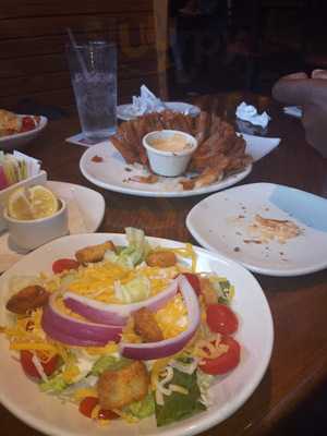 Outback Steakhouse