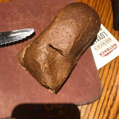 Outback Steakhouse