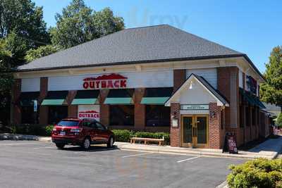 Outback Steakhouse