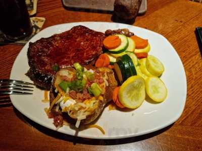 Outback Steakhouse
