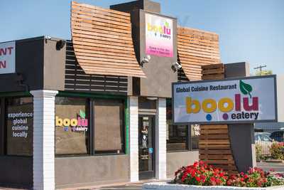 Boolu Eatery