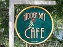 Hidden Bay Cafe