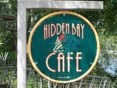 Hidden Bay Cafe