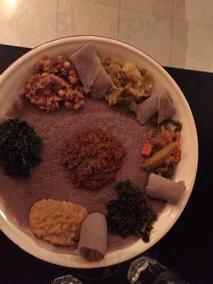 Lucy Ethiopian Cafe