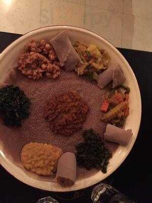 Lucy Ethiopian Cafe