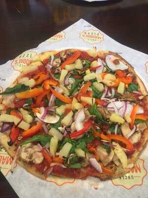 Uncle Maddio's Pizza Joint