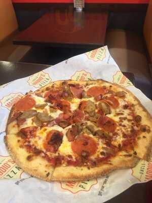 Uncle Maddio's Pizza Joint