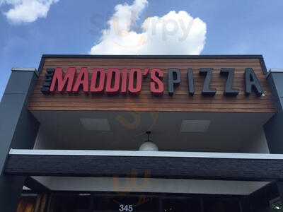 Uncle Maddio's Pizza Joint