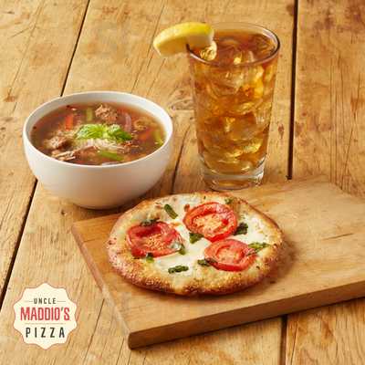 Uncle Maddio's Pizza Joint