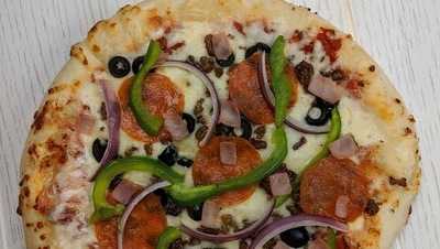 Uncle Maddio's Pizza Joint