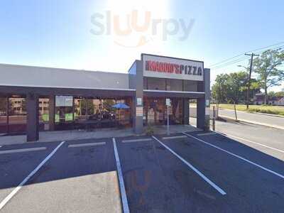 Uncle Maddio's Pizza Joint