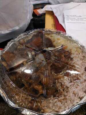 Kristine's Jamaican Takeout Restaurant