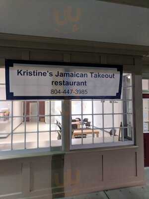 Kristine's Jamaican Takeout Restaurant