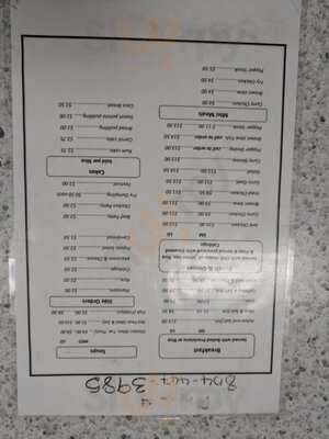 Kristine's Jamaican Takeout Restaurant