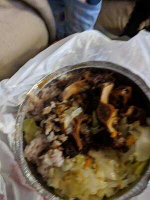 Kristine's Jamaican Takeout Restaurant