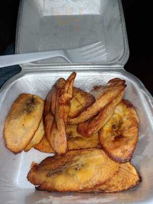 Kristine's Jamaican Takeout Restaurant
