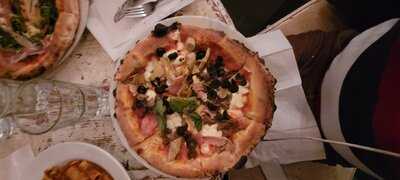 Ovest Pizzoteca