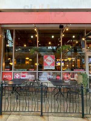 Ray's New York Pizza