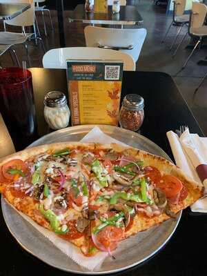 Ray's New York Pizza