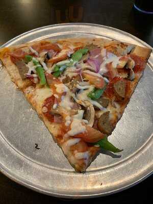 Ray's New York Pizza