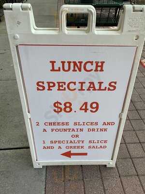 Ray's New York Pizza